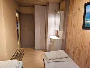 2 soveværelser, Wi-Fi, adgang for kørestole