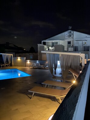 Terraço/pátio