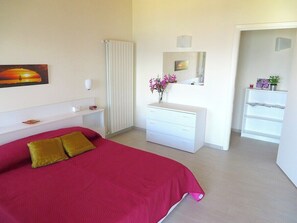 1 habitación y wifi gratis