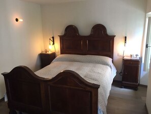 3 bedrooms, free WiFi