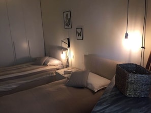 3 Schlafzimmer, kostenloses WLAN