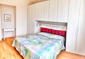 3 Schlafzimmer, kostenloses WLAN