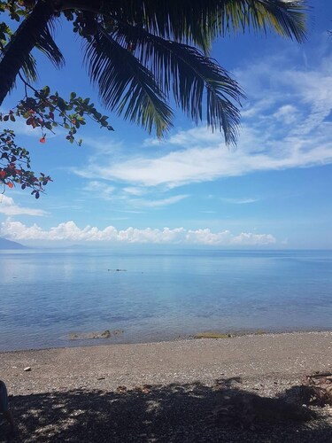 Aundanao Oasis Beach