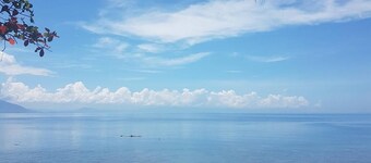 Aundanao Oasis Beach