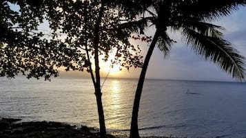 Playa privada