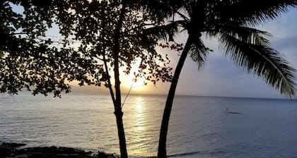 Aundanao Oasis Beach