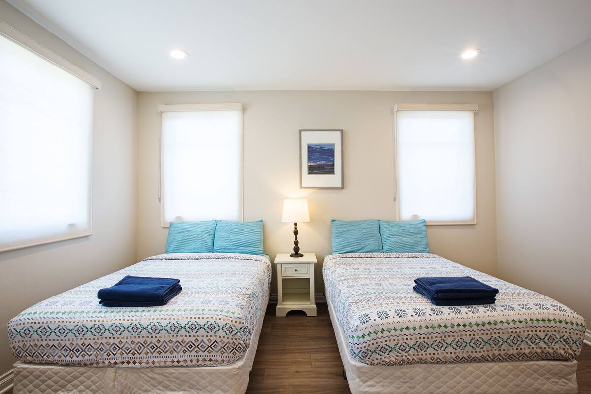 Quadruple Room, Private Bathroom
