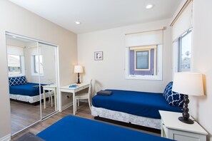Triple Room, Private Bathroom