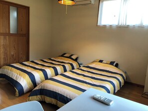 View from room - Share Creative&Bed 'adonoan' (Takeo)