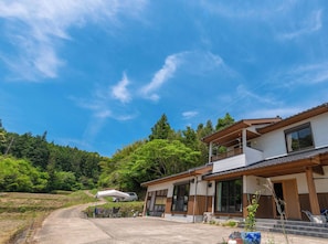Exterior - Share Creative&Bed 'adonoan' (Takeo)