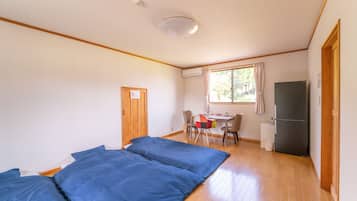 Comfort Room, Hill View | 1 bedroom, desk, blackout drapes, free WiFi