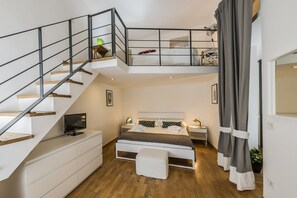 2 camere, ferro/asse da stiro, Wi-Fi gratuito, lenzuola