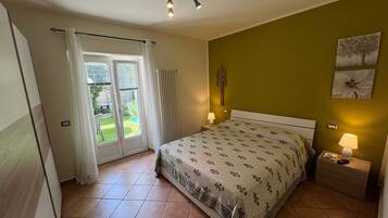 1 camera, culla da viaggio, Wi-Fi gratuito