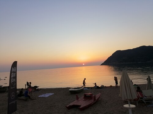 La Pervinca Blue Maison de vacances