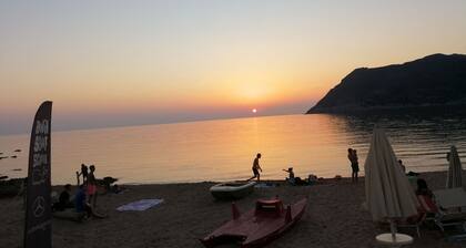 La Pervinca Blue Maison de vacances