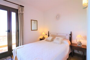 2 Schlafzimmer