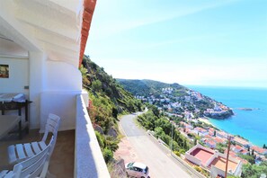 Property grounds - Ibiza Bramer 27 Canyelles Roses - Barneda (Rosas / Roses)