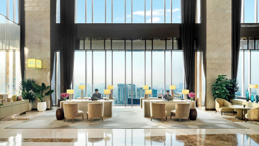 Sedona Suites Ho Chi Minh City