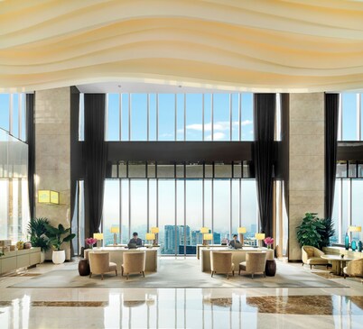 Sedona Suites Ho Chi Minh City