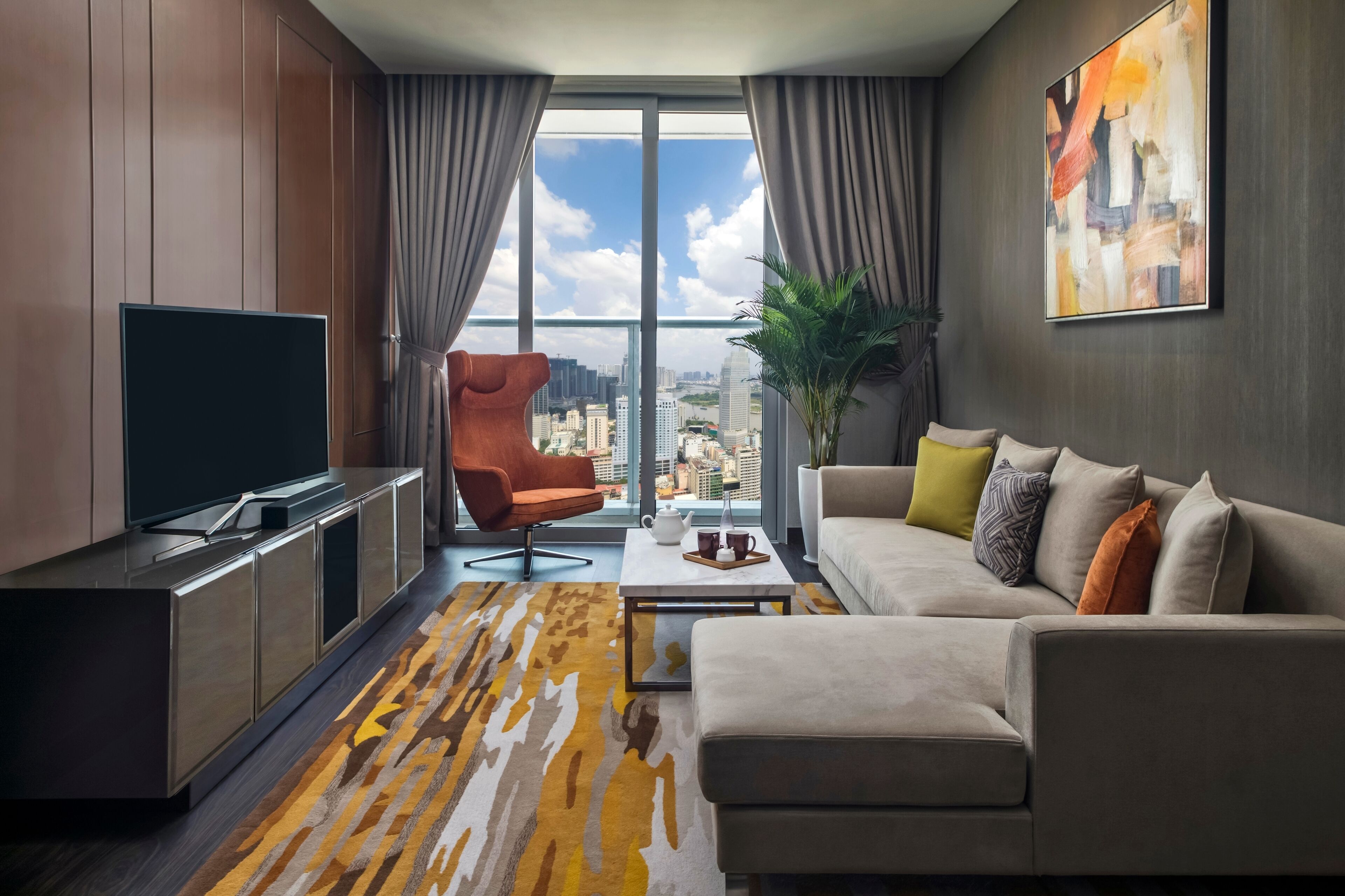 50-inch lcd tv with cable channels, tv