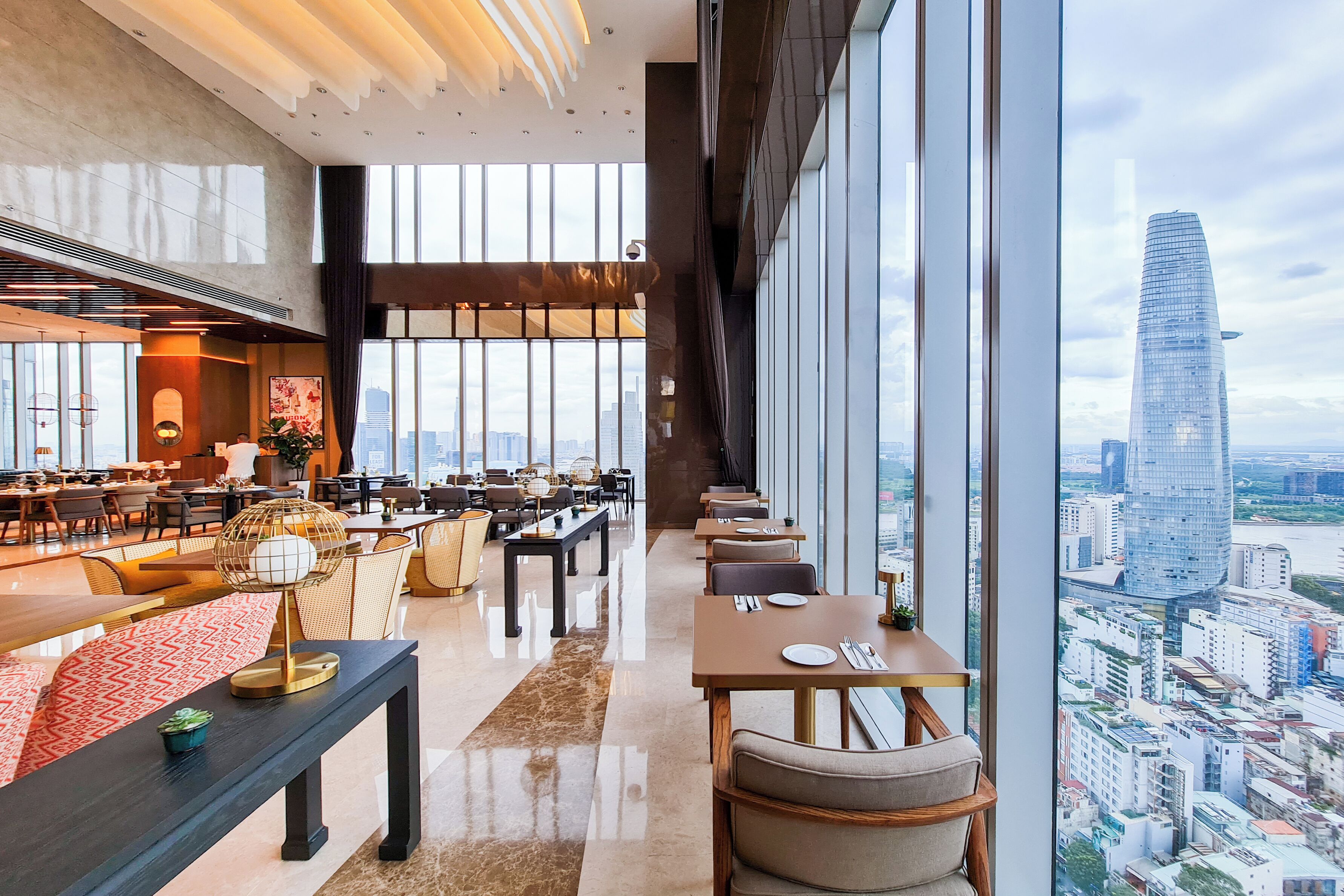 breakfast, lunch, dinner served; asian cuisine