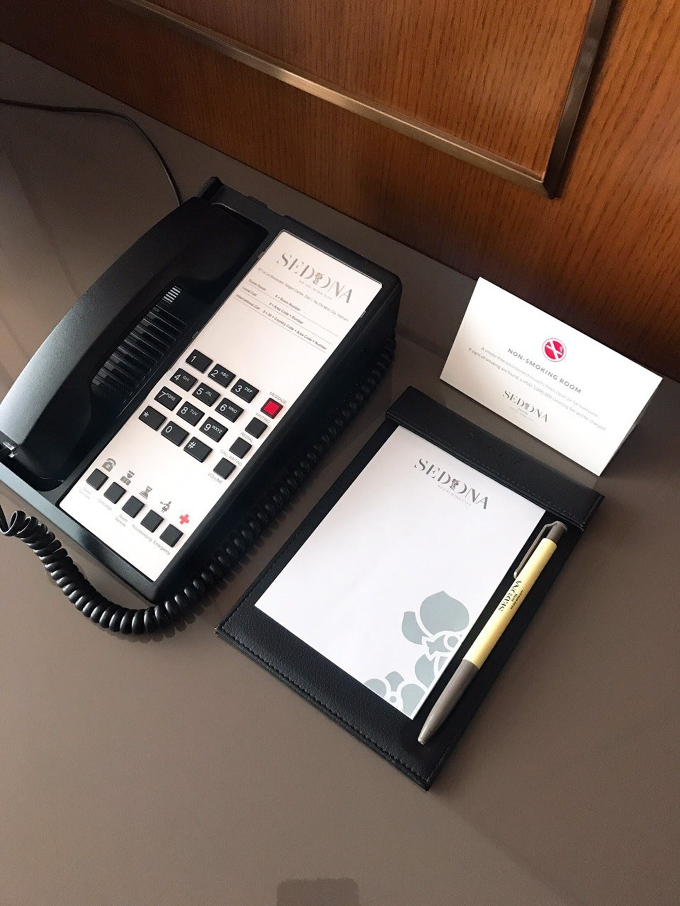 grand studio | room amenity