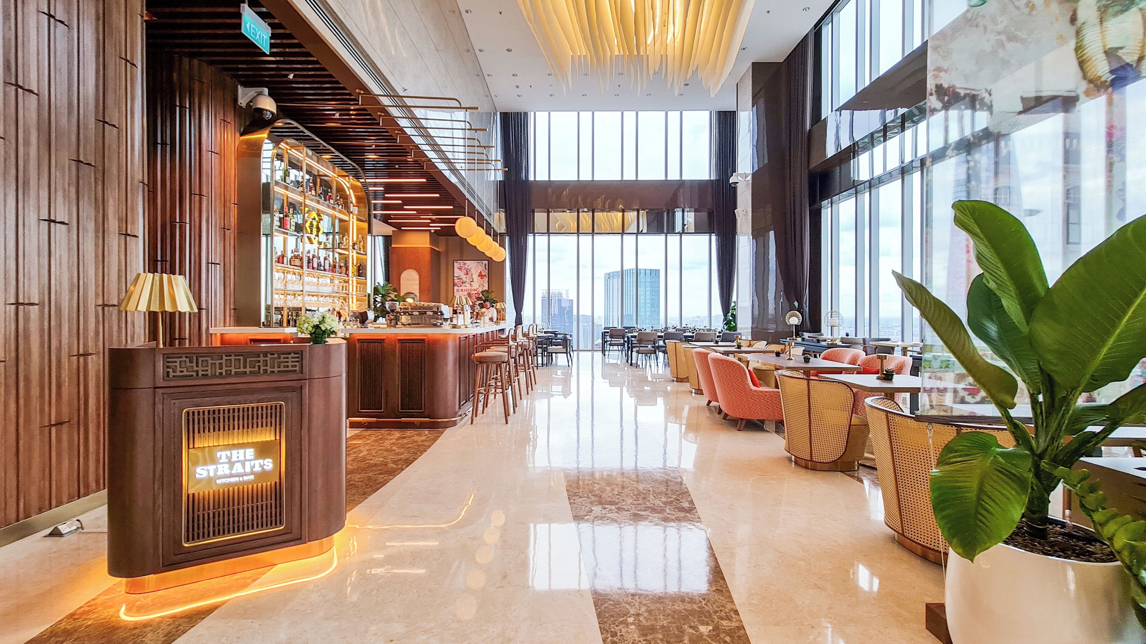 breakfast, lunch, dinner served; asian cuisine