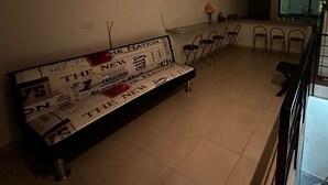 Interior - Holiday home in Gaira (Gaira)