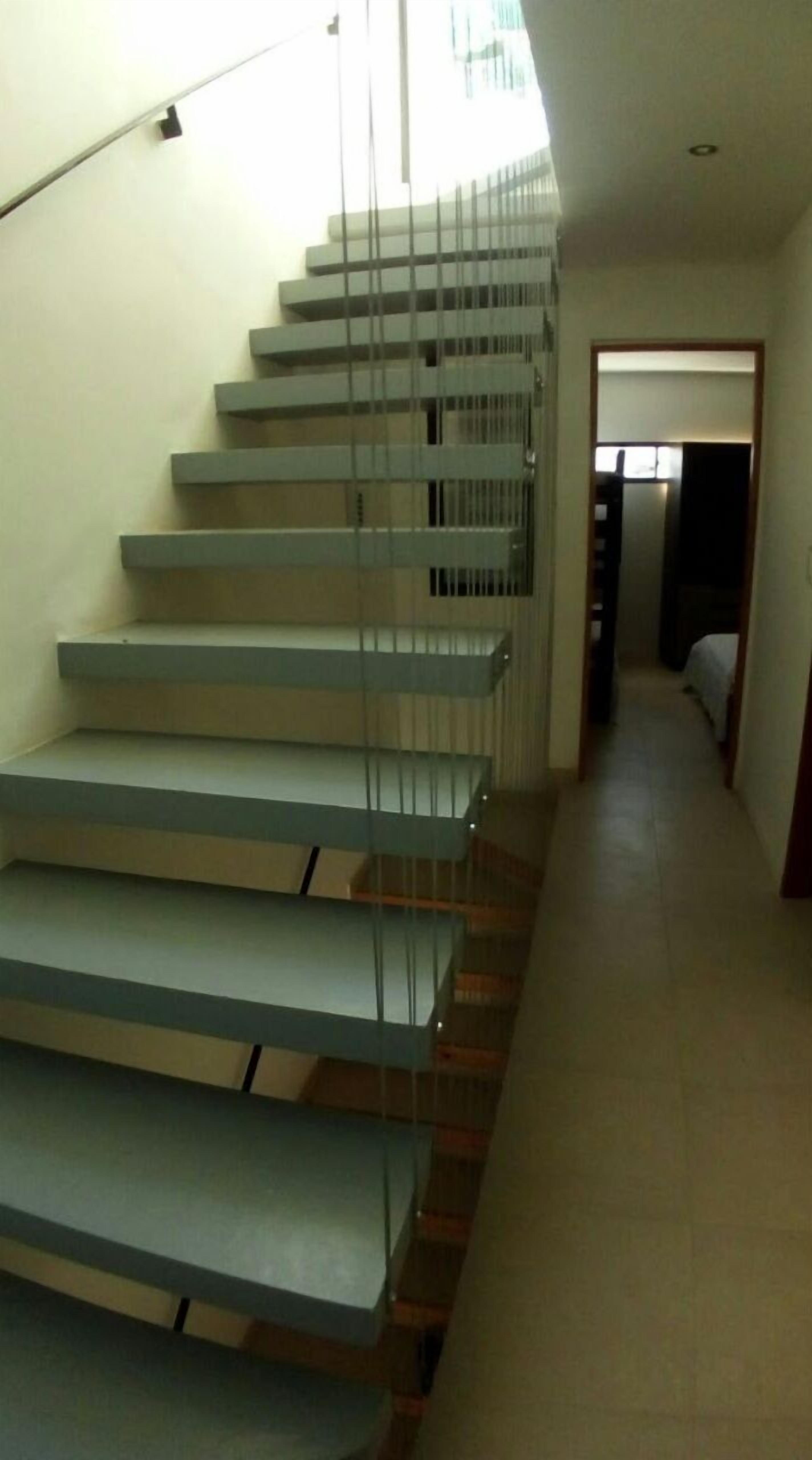 3 Schlafzimmer, Bügeleisen/Bügelbrett, Bettwäsche