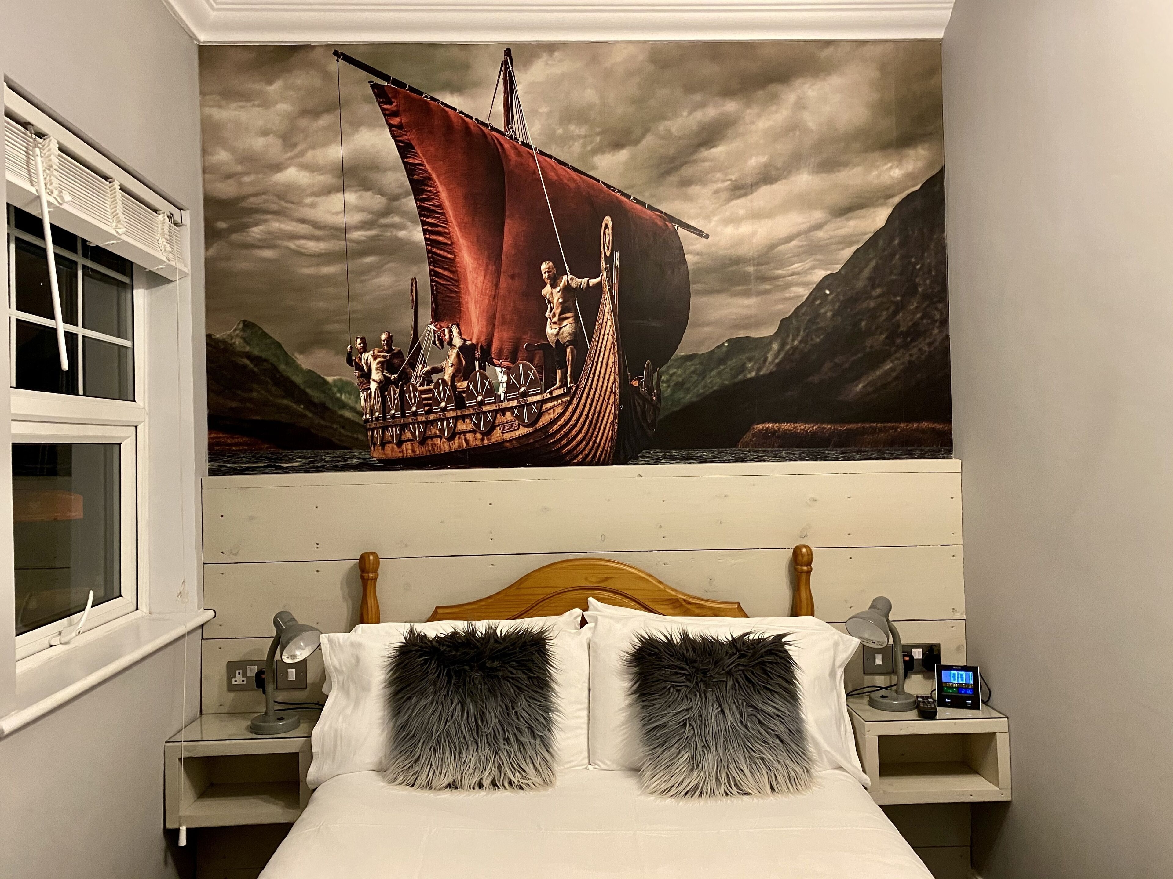 Photo - Vikings Accommodation
