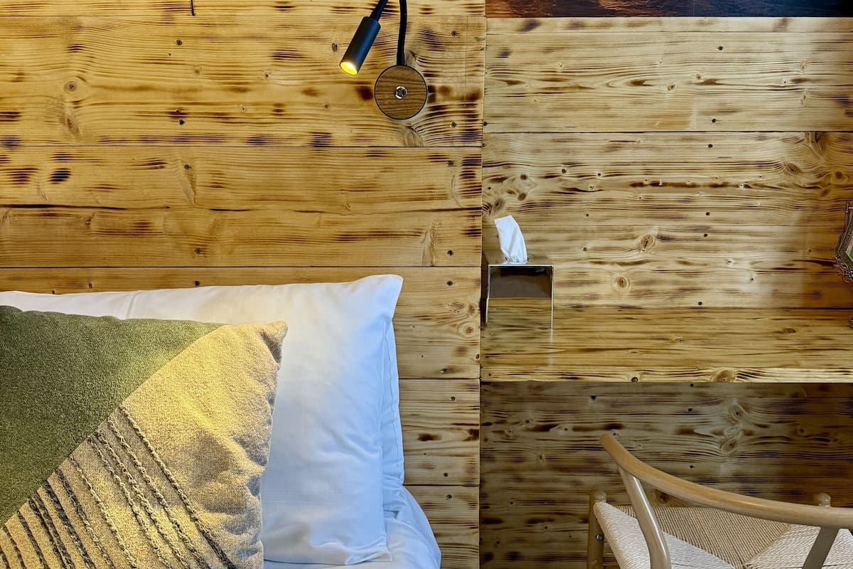 Camera doppia, accessibile ai disabili, bagno in camera (Ground Floor) | 1 camera