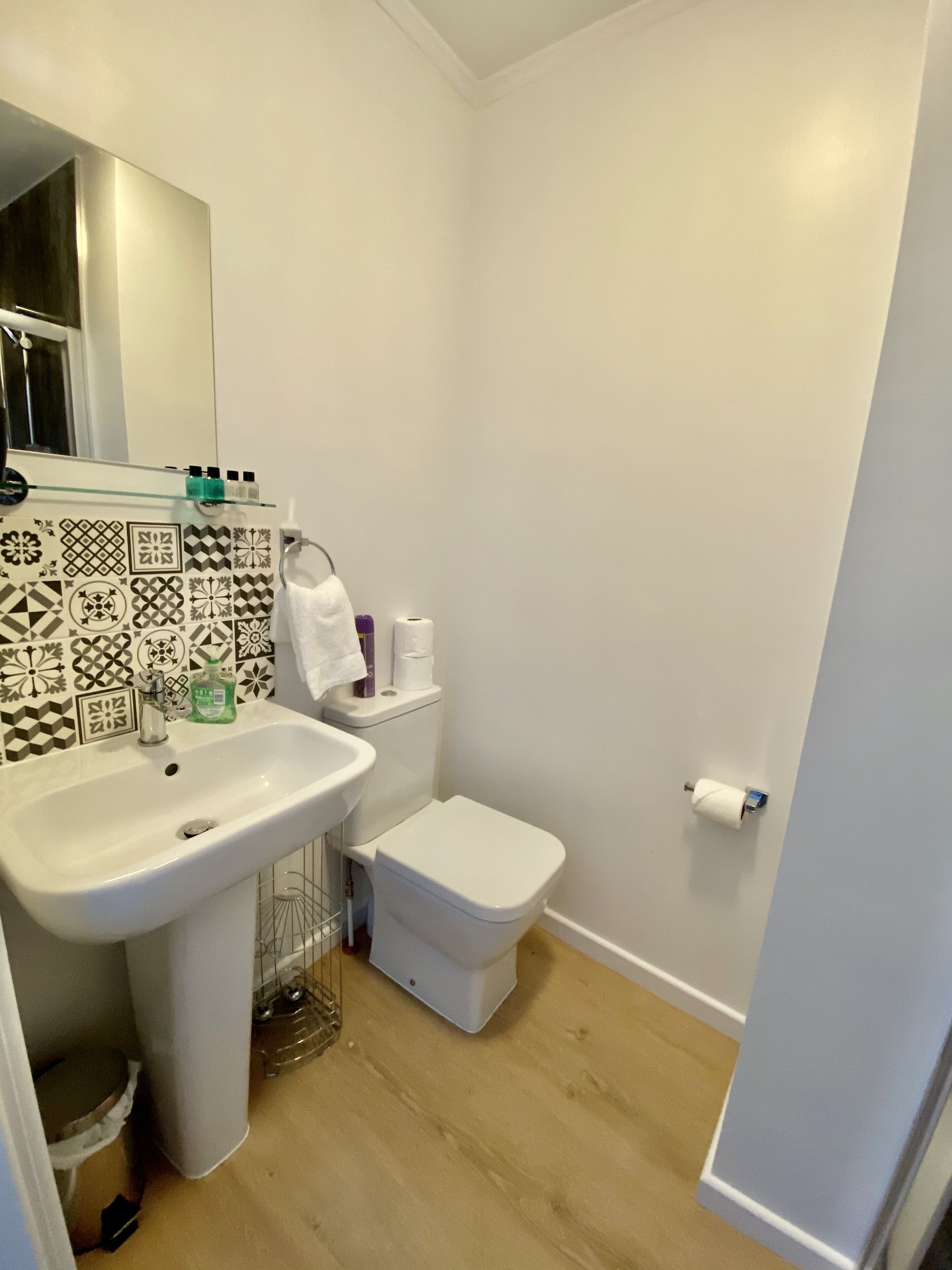 Photo - Vikings Accommodation