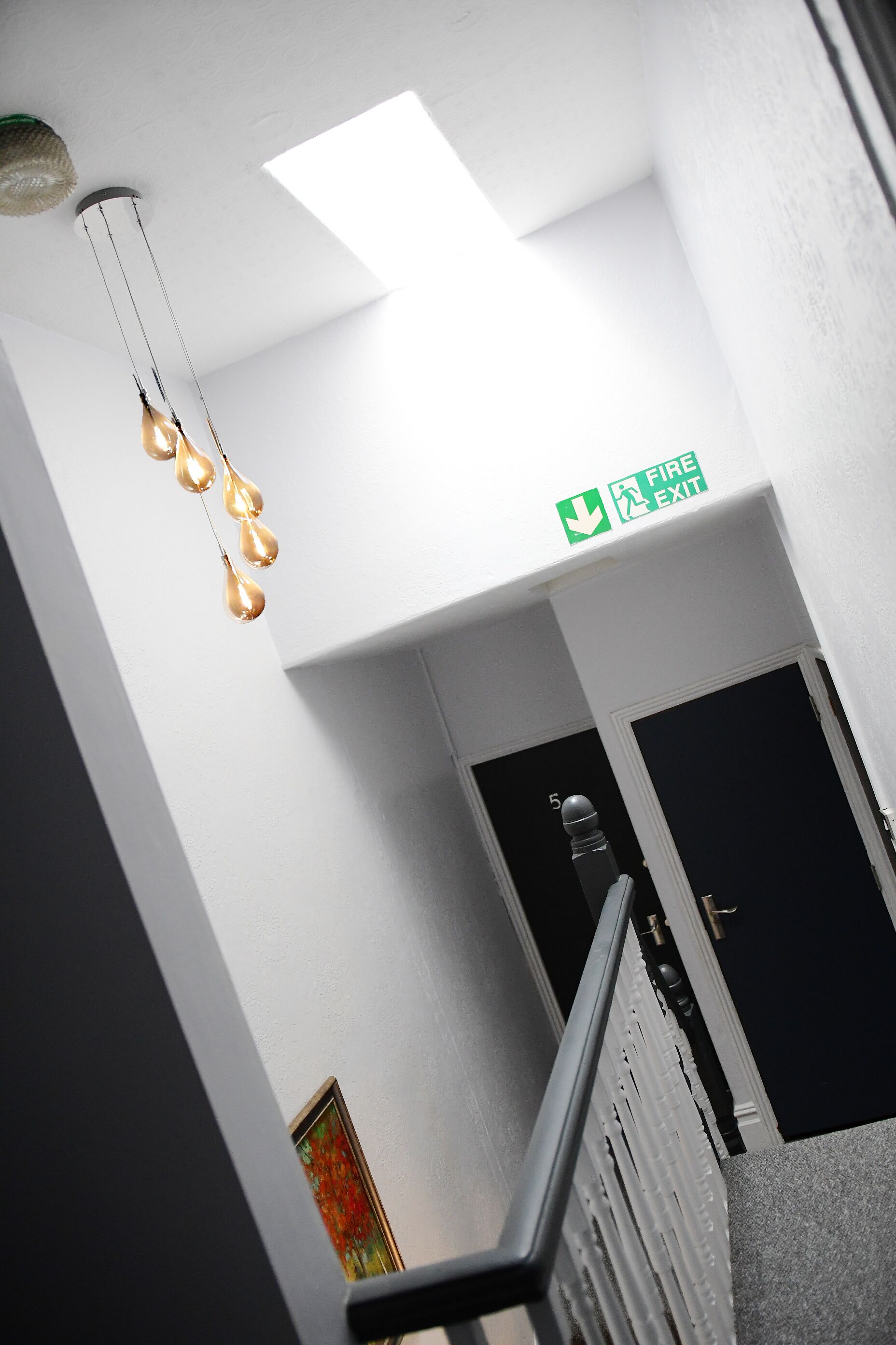 Foto - Vikings Accommodation