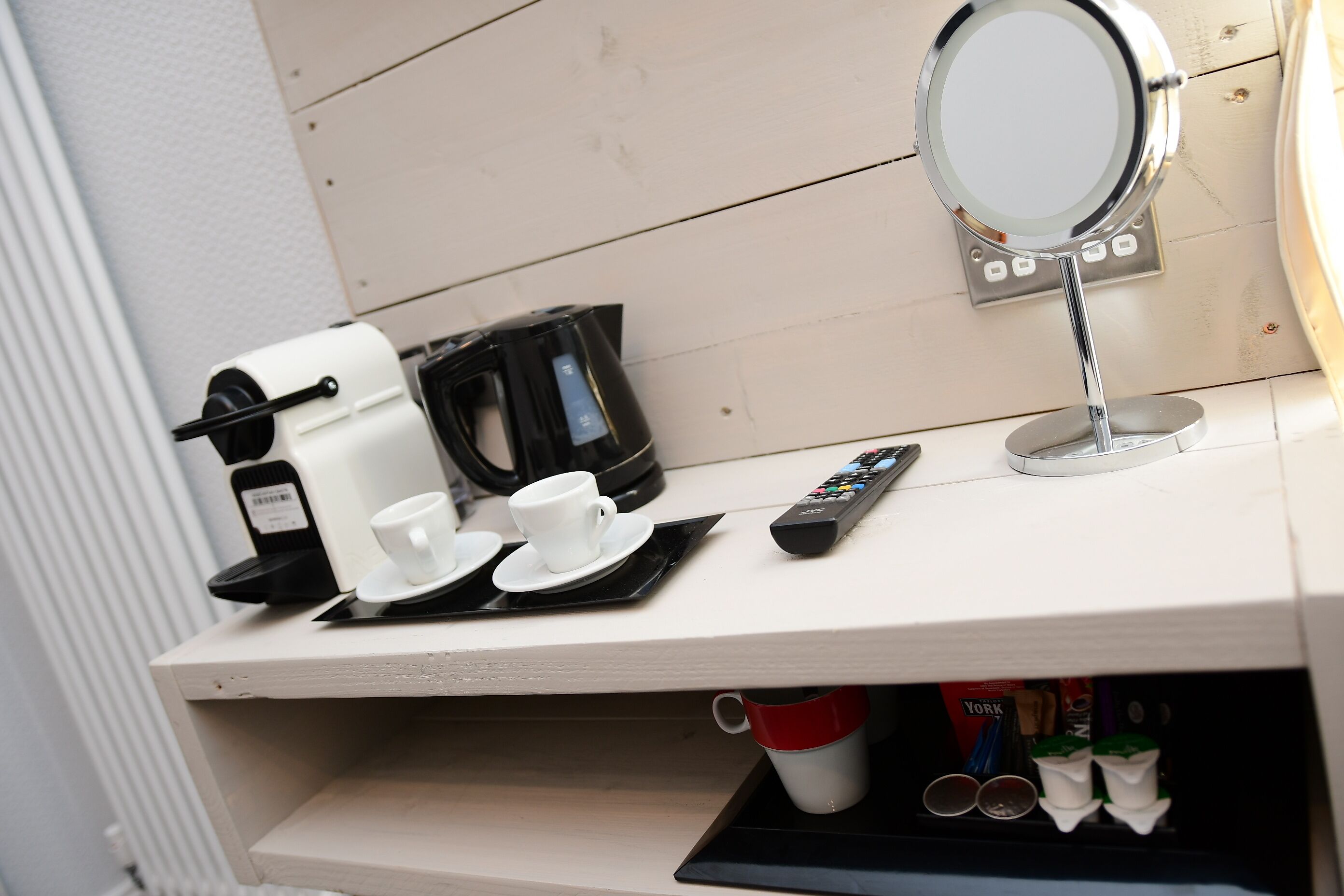 Photo - Vikings Accommodation