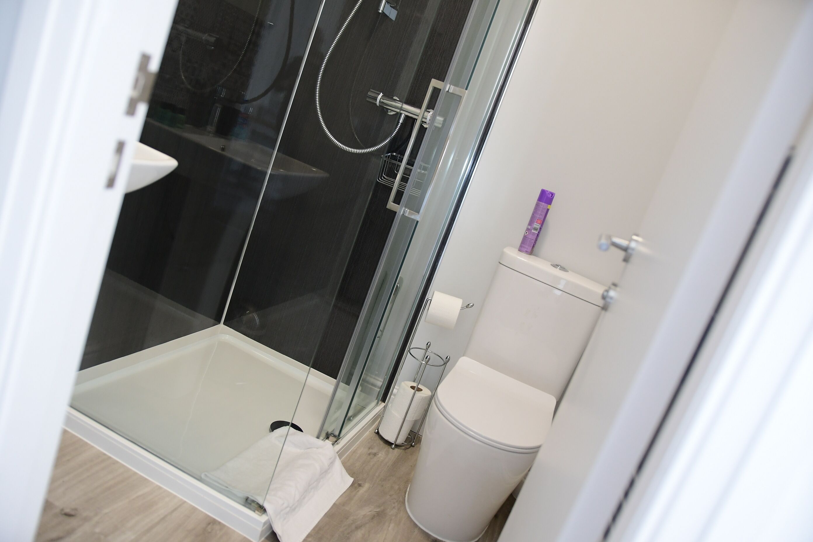 Foto - Vikings Accommodation