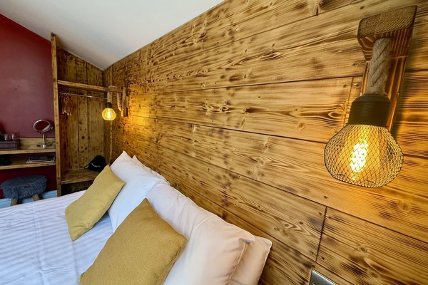 Double Room, Ensuite