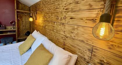 Vikings Accommodation