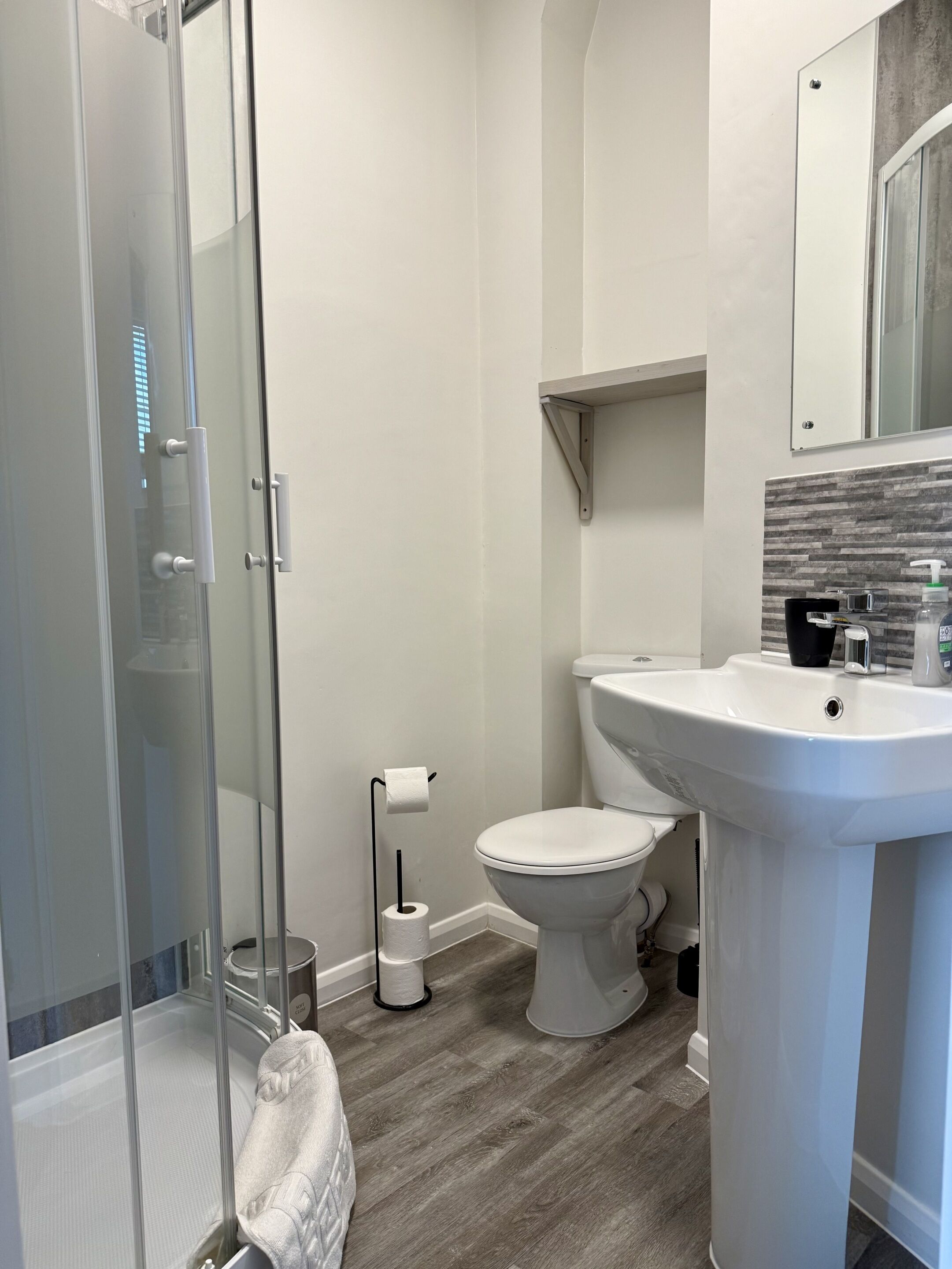 Photo - Vikings Accommodation