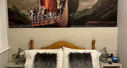Vikings Accommodation