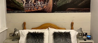 Vikings Accommodation