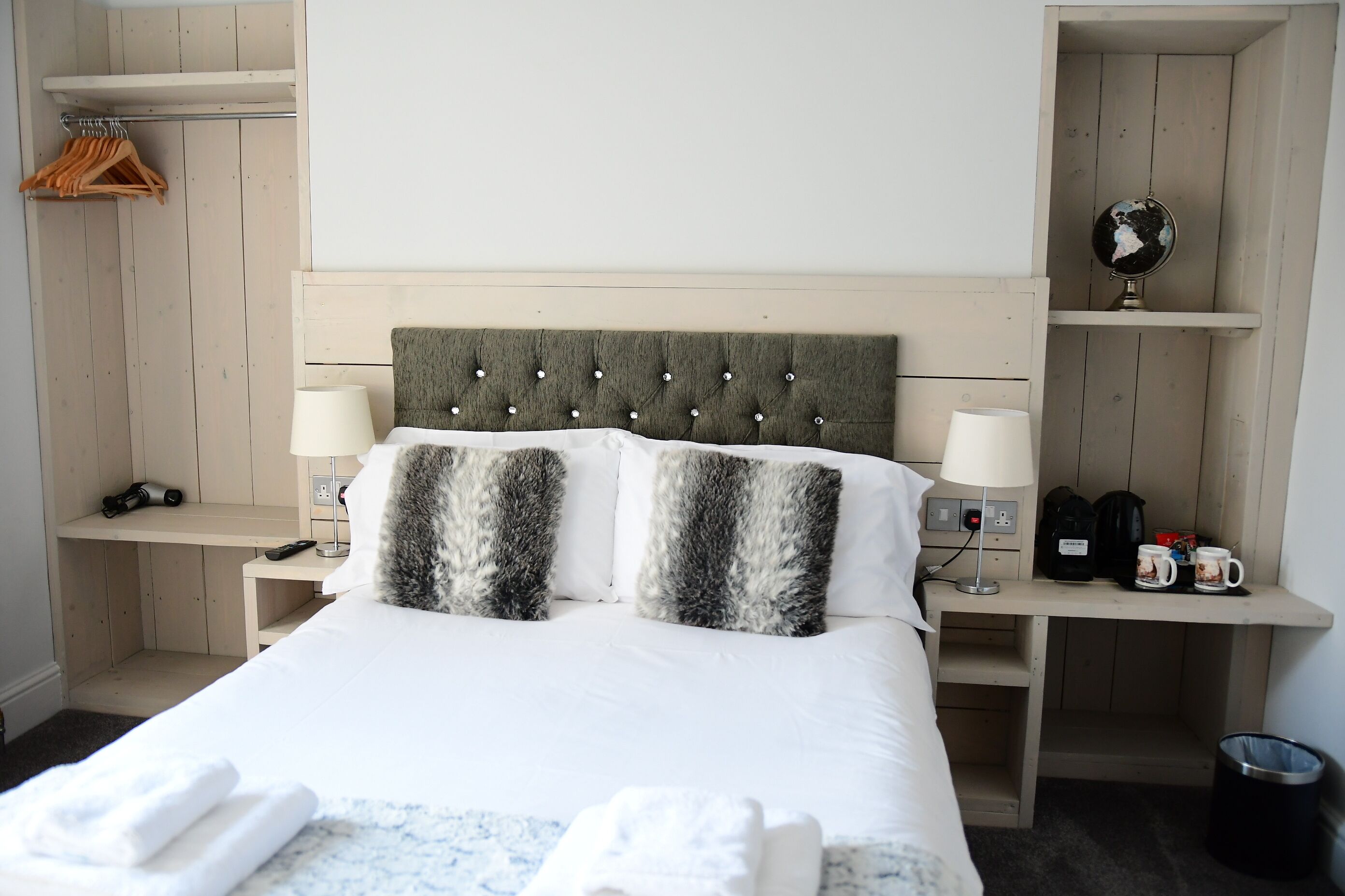 Photo - Vikings Accommodation