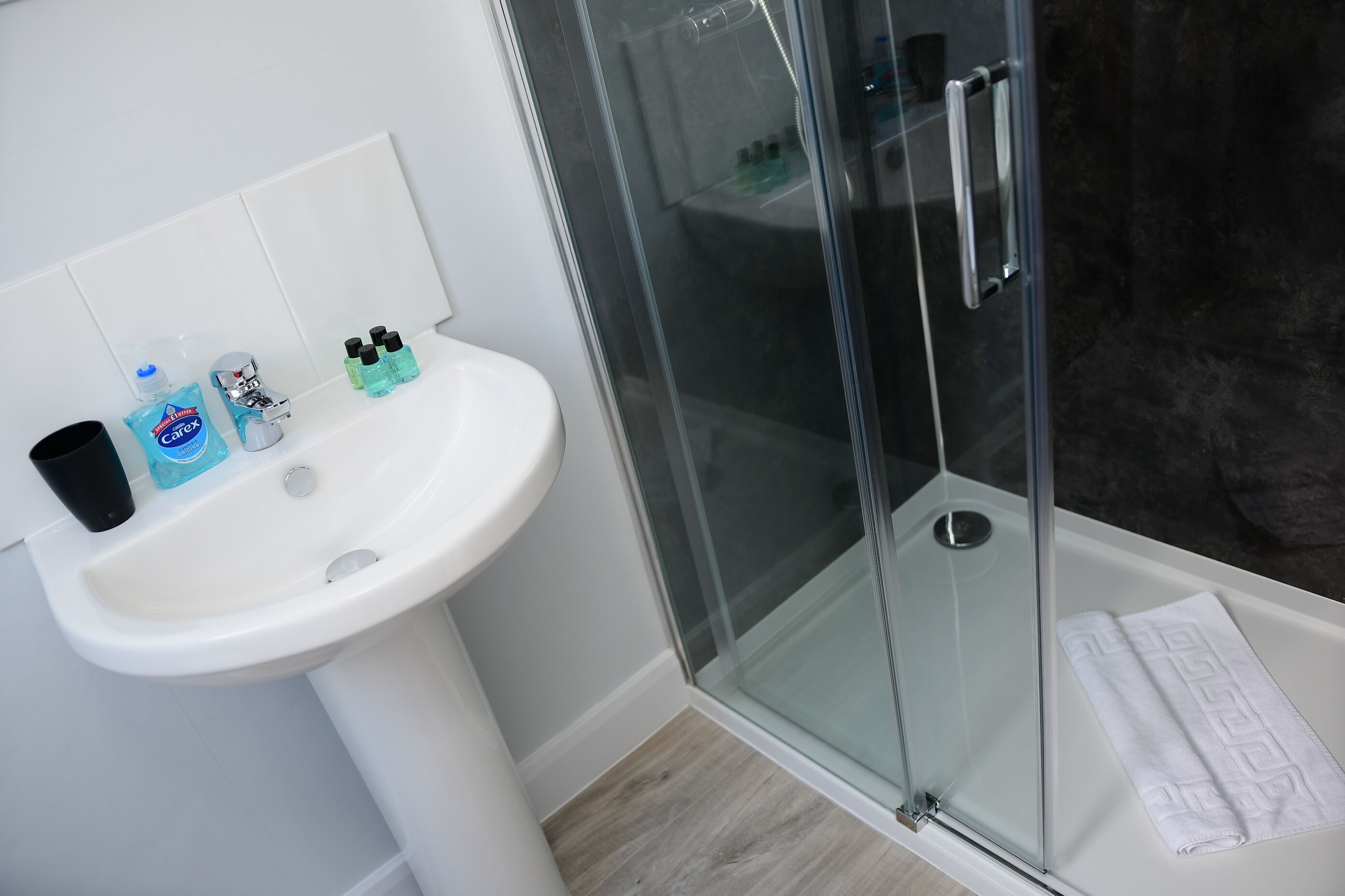 Foto - Vikings Accommodation