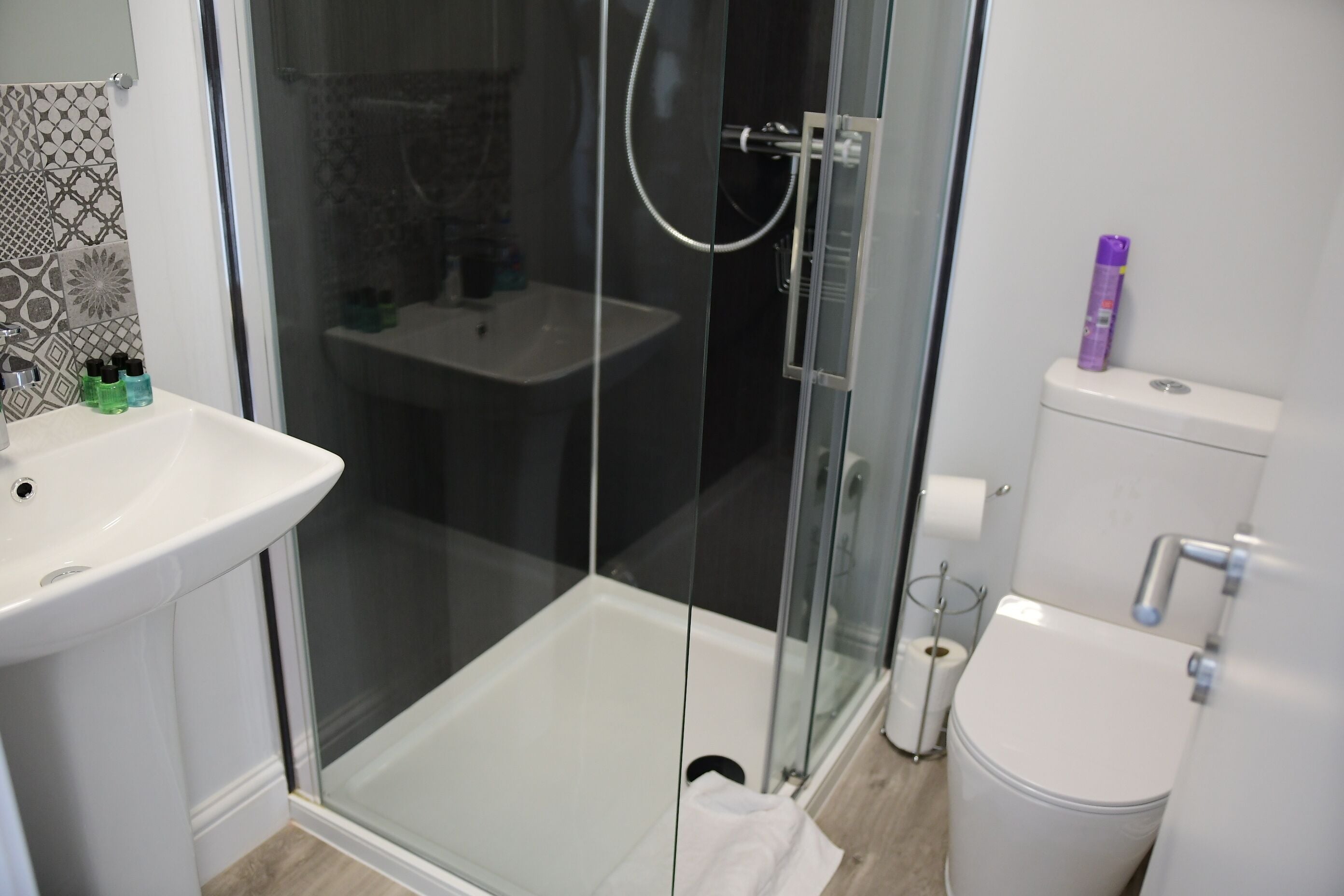 Foto - Vikings Accommodation