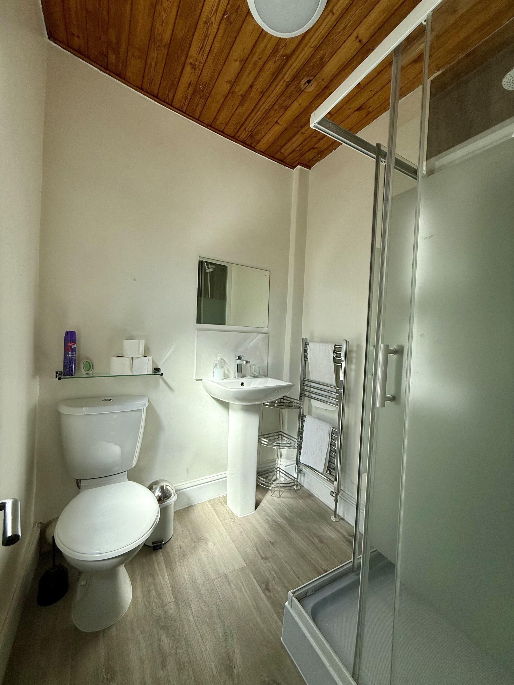 Foto - Vikings Accommodation