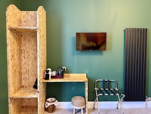 Double Room, Accessible, Ensuite (Ground Floor)