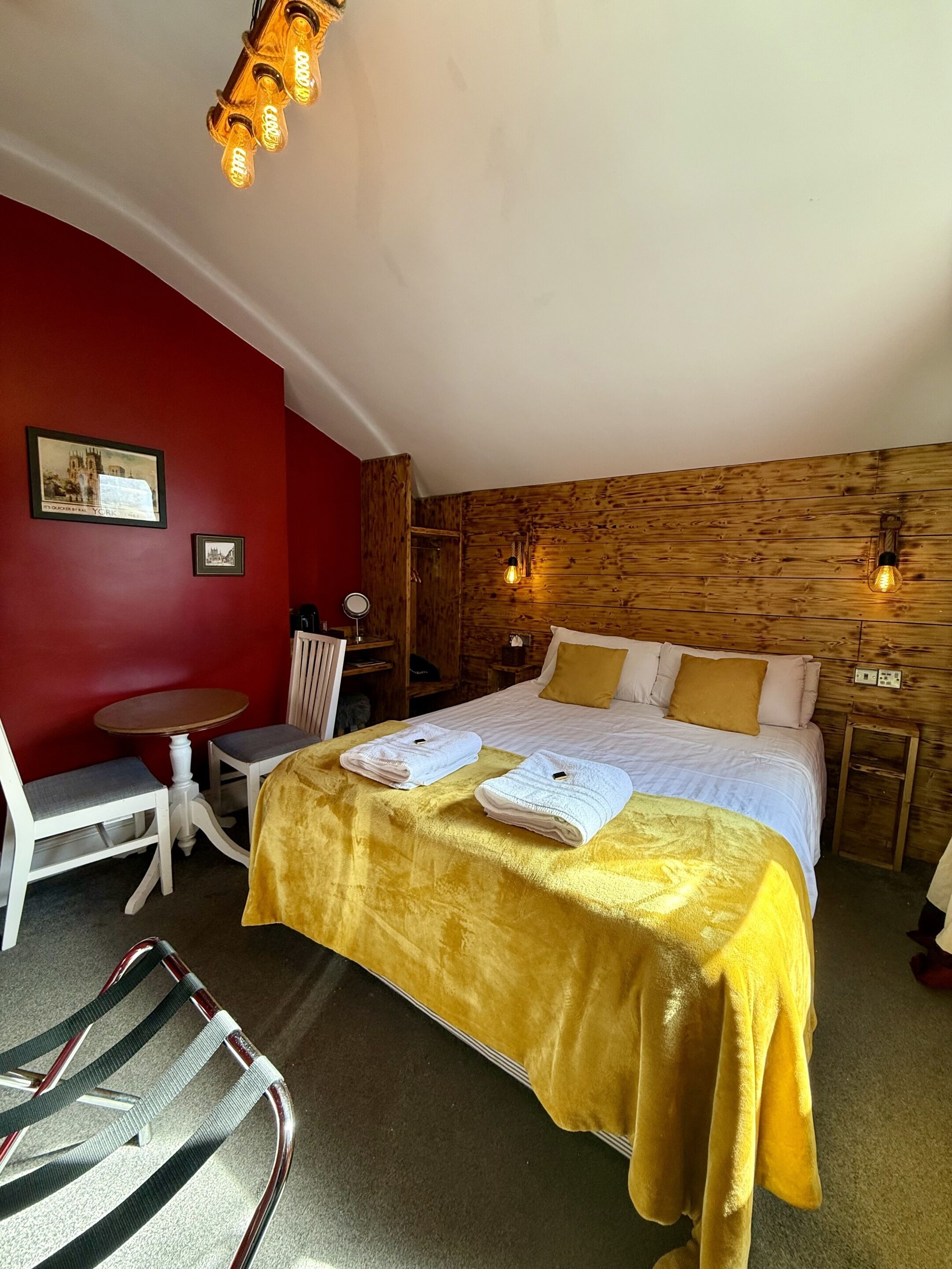 Photo - Vikings Accommodation