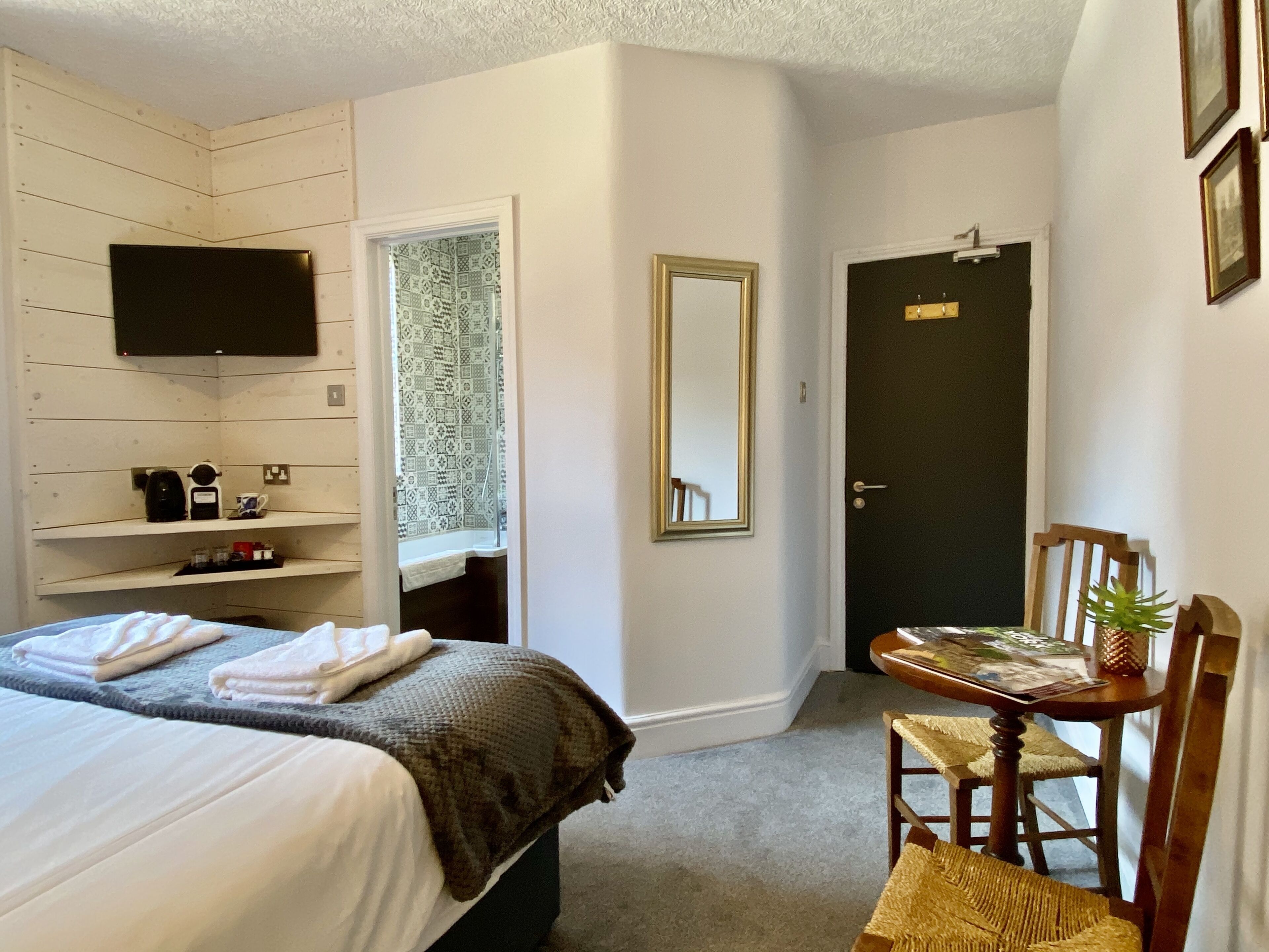 Photo - Vikings Accommodation