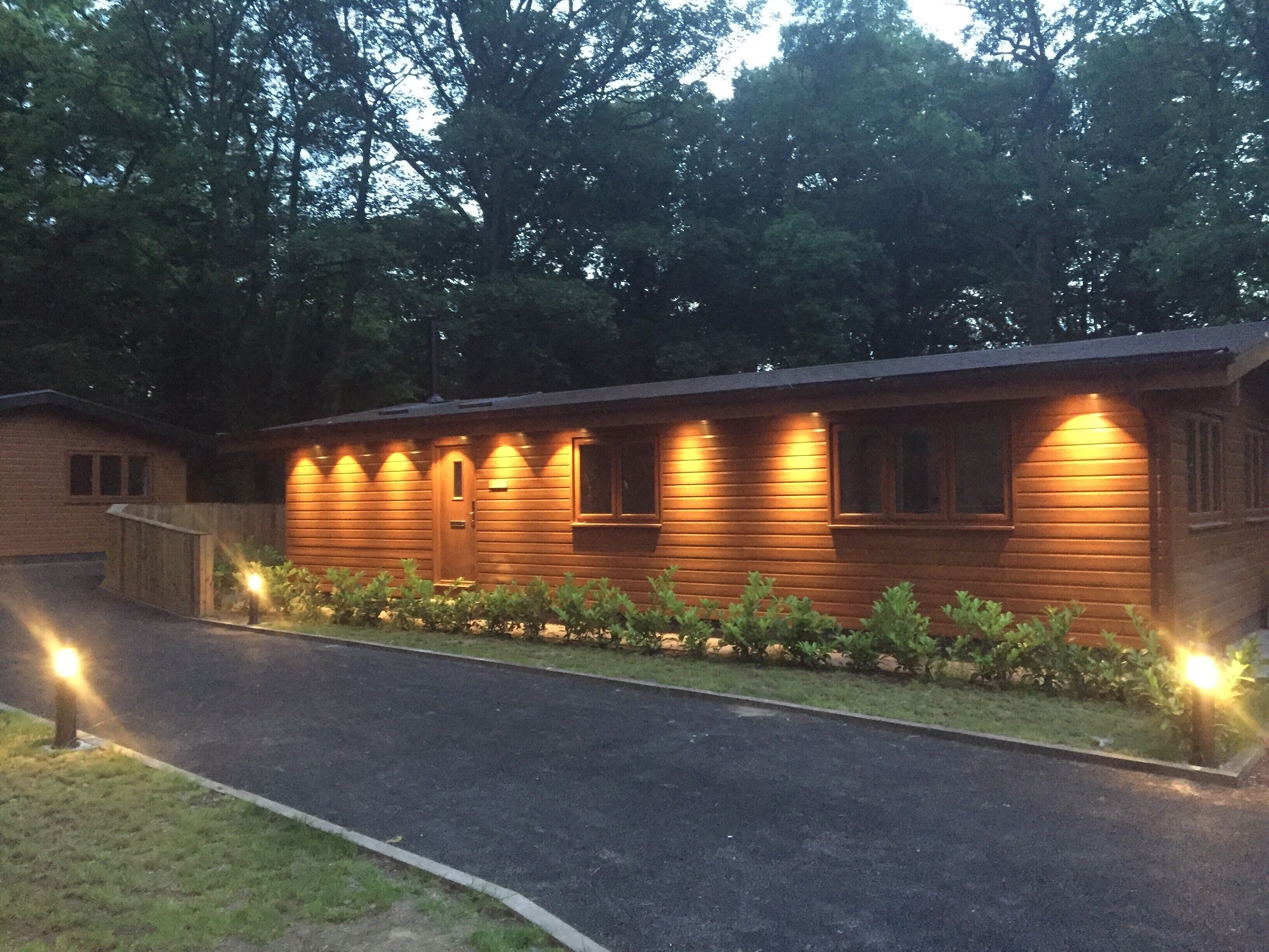 Eksteriør