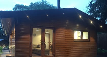 Shellow Lane Lodges