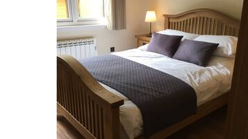 Appartamento, bagno privato (Ash Lodge) | 3 camere